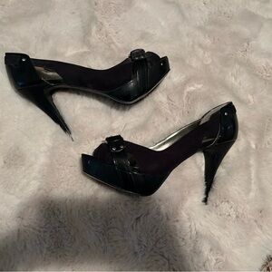 Guess Platform 4inch Heels